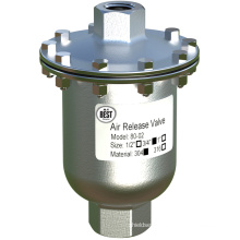 Stainless Air Release Valve DN20